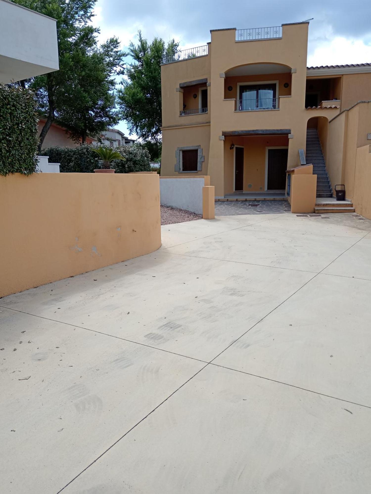 Casa Marina Maria Murta Maria Exterior foto