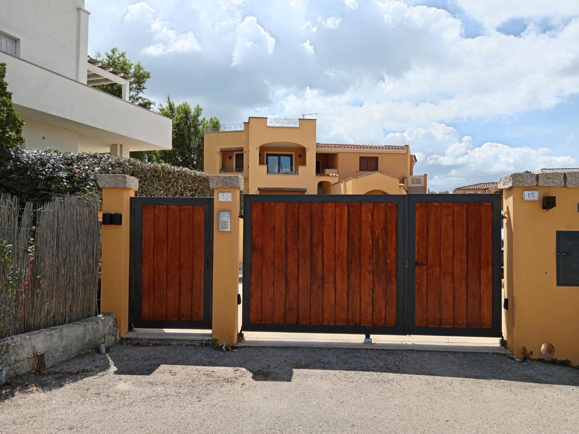 Casa Marina Maria Murta Maria Exterior foto