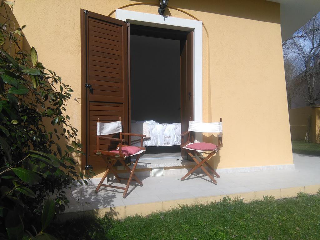 Casa Marina Maria Murta Maria Exterior foto