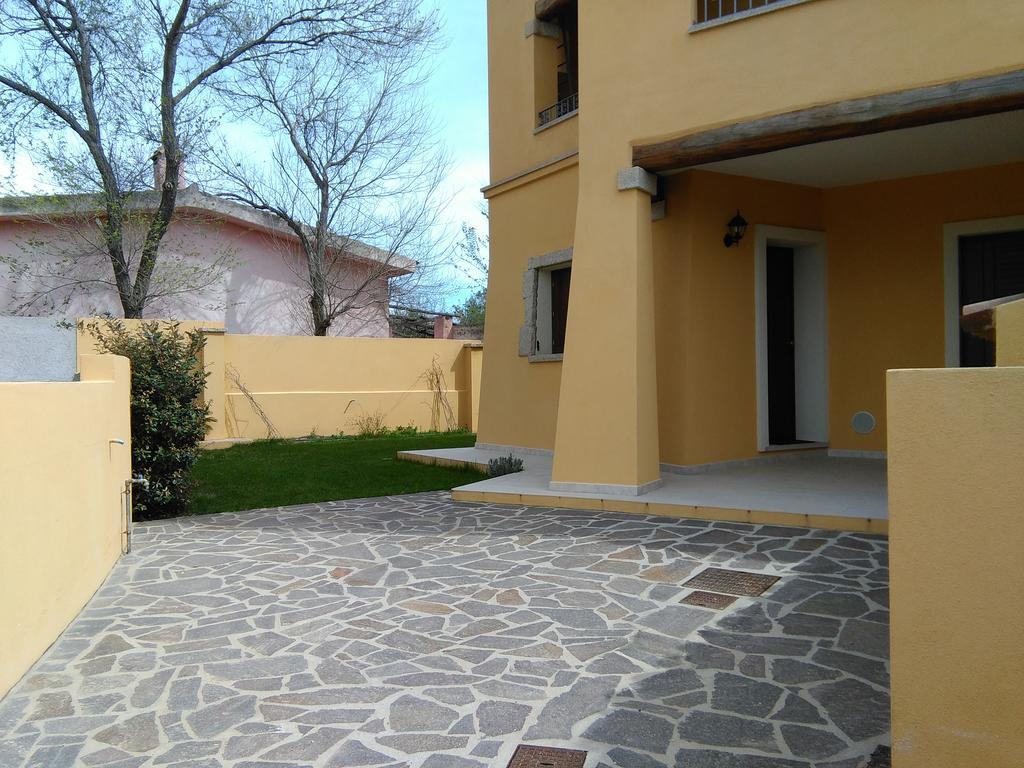 Casa Marina Maria Murta Maria Exterior foto