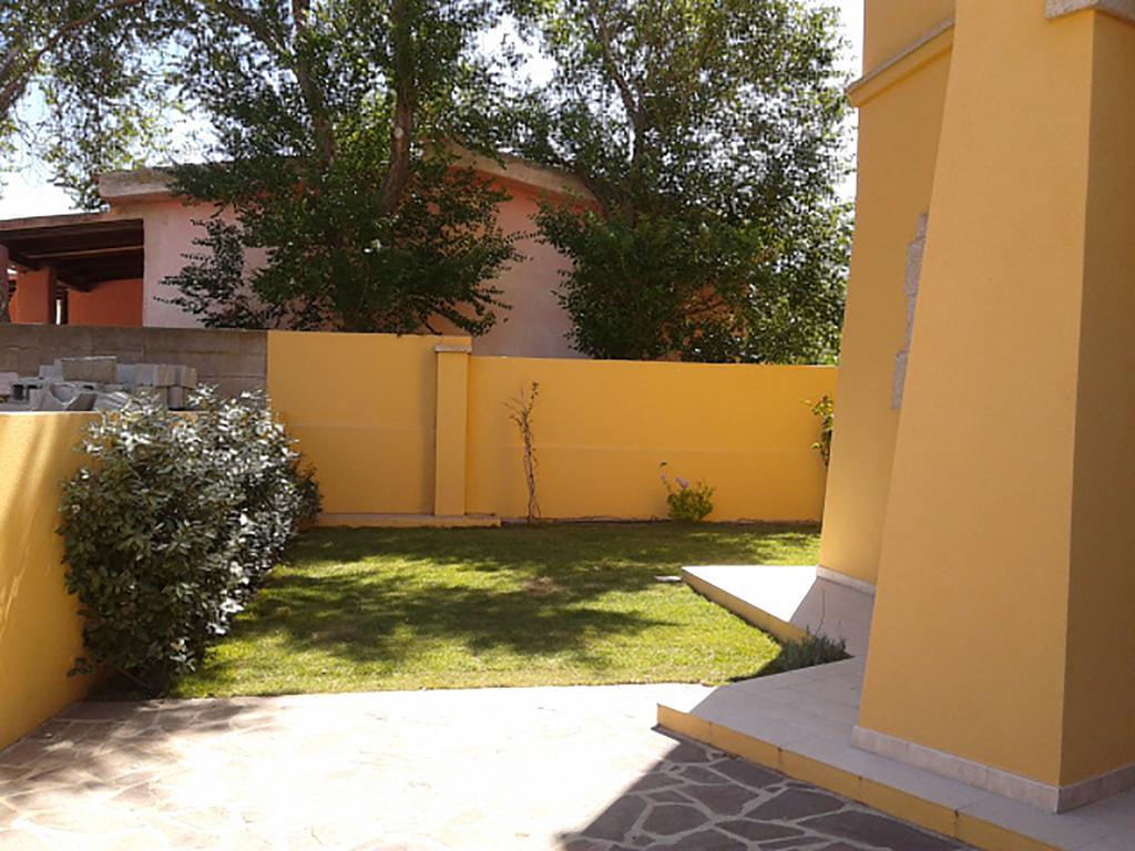 Casa Marina Maria Murta Maria Exterior foto